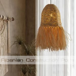 Ndricues model Bambo Ndricues model Bambo